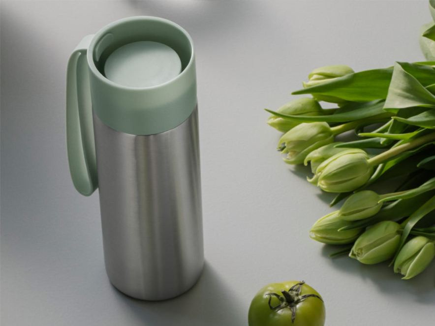 Termosmugg Eva Solo To Go Cup Sage 0,35 Lproduktbild #5