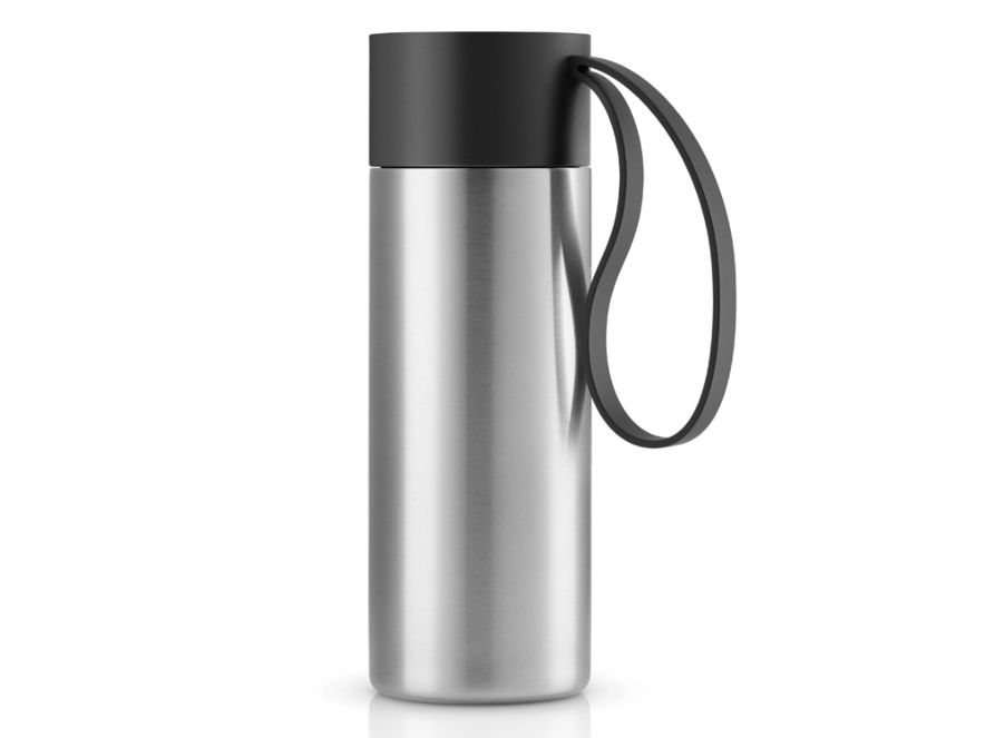 Termosmugg Eva Solo To Go Cup Black 0,35 Lproduktbild #1