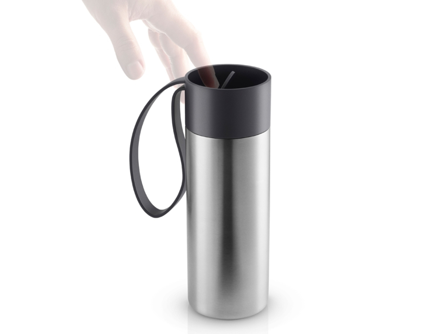 Termosmugg Eva Solo To Go Cup Black 0,35 Lproduktbild #2