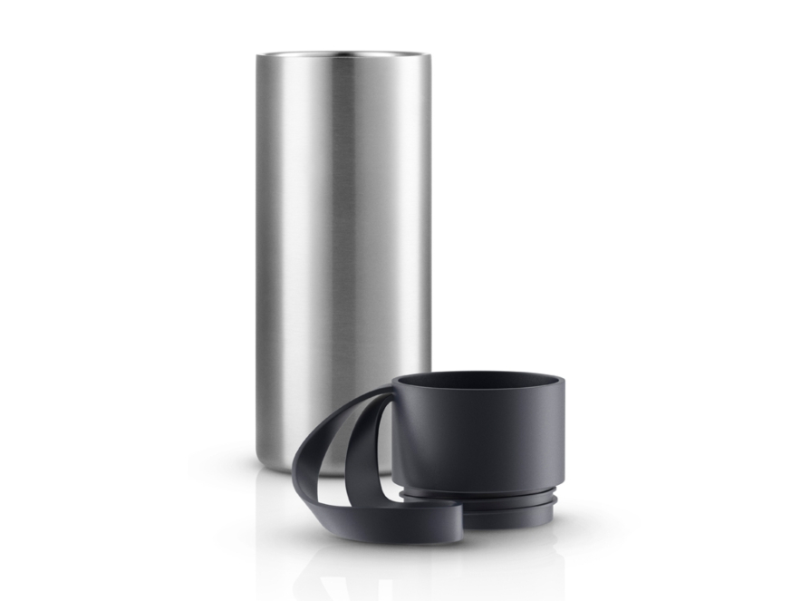 Termosmugg Eva Solo To Go Cup Black 0,35 Lproduktbild #3