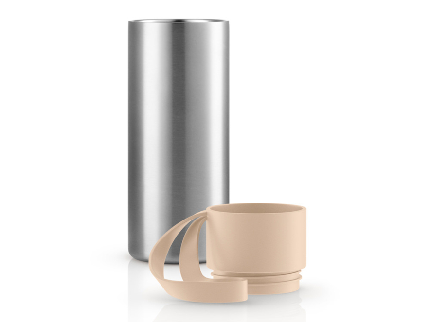 Termosmugg Eva Solo To Go Cup Beige 0,35 Lproduktbild #3