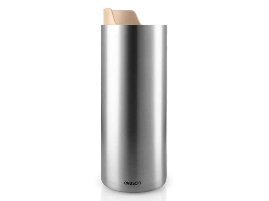 Termosmugg Eva Solo Urban To Go Cup Beige 0,35 Lproduktbild #1