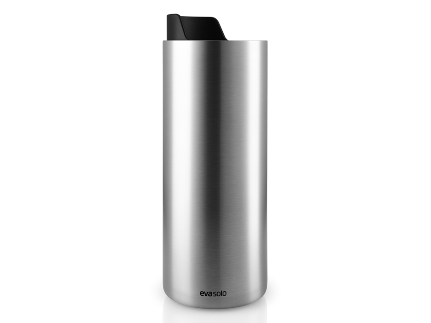 Termosmugg Eva Solo Urban To Go Cup Black 0,35 Lproduktbild #1