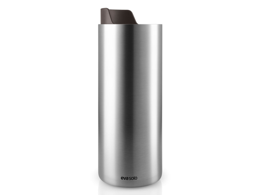 Termosmugg Eva Solo Urban To Go Cup Choco 0,35 Lproduktbild #1