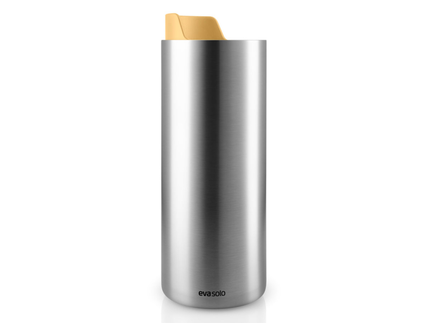Termosmugg Eva Solo Urban To Go Cup Golden Sand 0,35 Lproduktbild #1