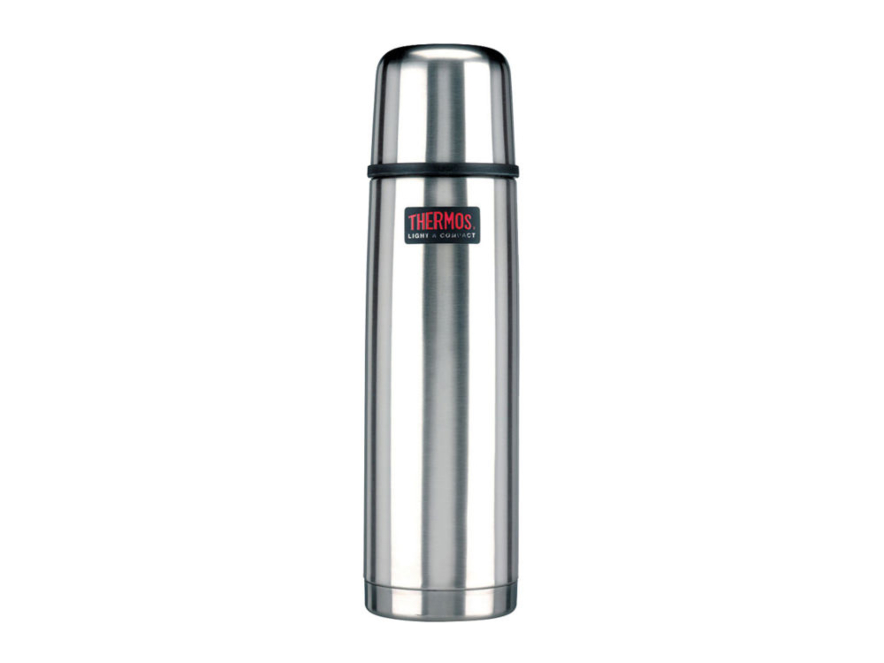 Thermos Original 0,75 Liter Stålproduktbild #1