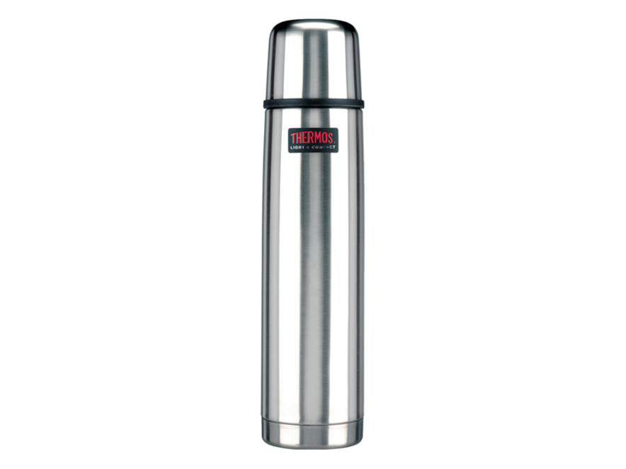 Thermos Original 1 Liter Stålproduktbild #1