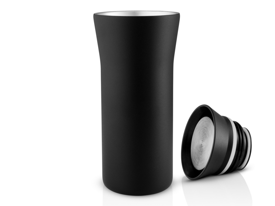 Termosmugg Eva Solo City To Go Cup Black 0,35 Lproduktbild #2