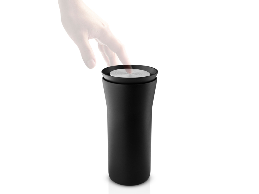 Termosmugg Eva Solo City To Go Cup Black 0,35 Lproduktbild #3