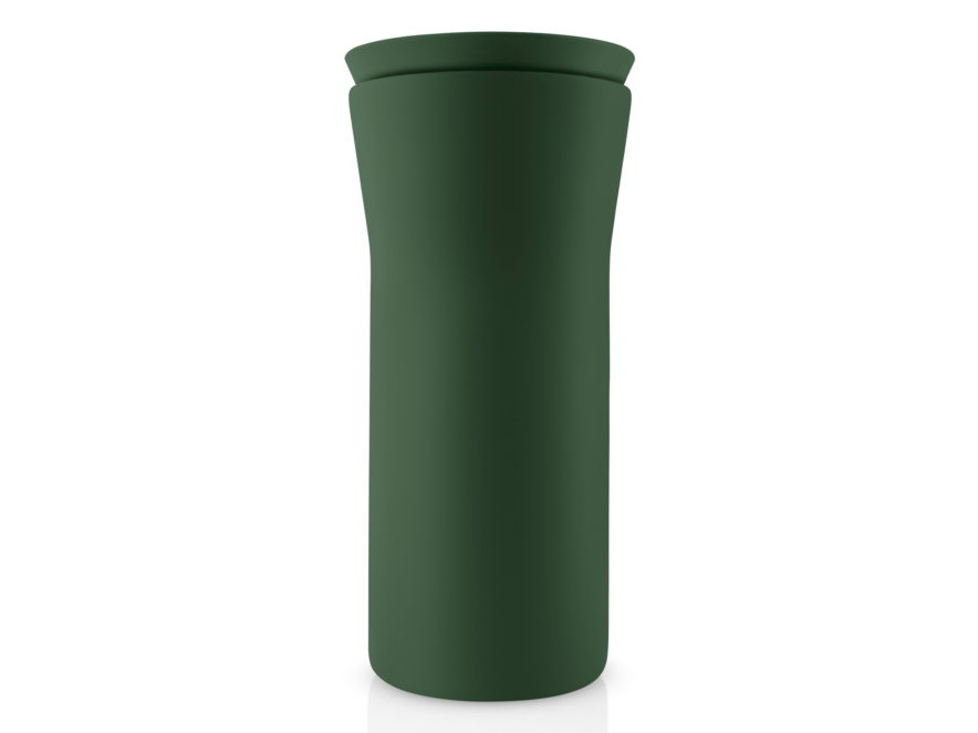 Termosmugg Eva Solo City To Go Cup Emerald Green 0,35 Lproduktbild #1