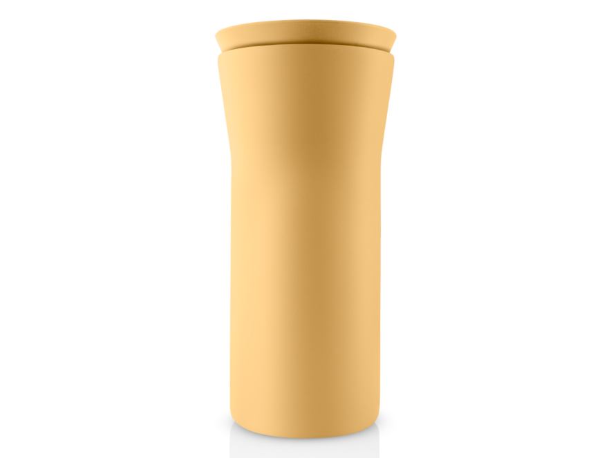 Termosmugg Eva Solo City To Go Cup Golden Sand 0,35 Lproduktbild #1