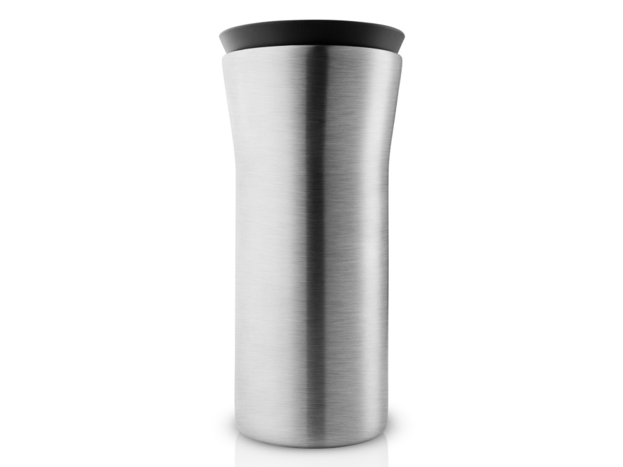 Termosmugg Eva Solo City To Go Cup Steel 0,35 Lproduktbild #1