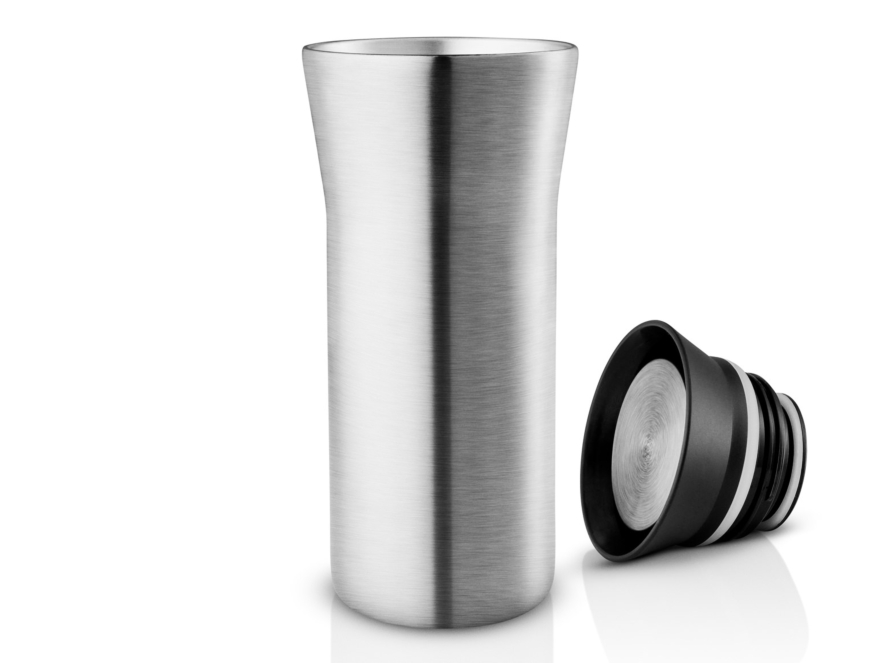 Termosmugg Eva Solo City To Go Cup Steel 0,35 Lproduktbild #2