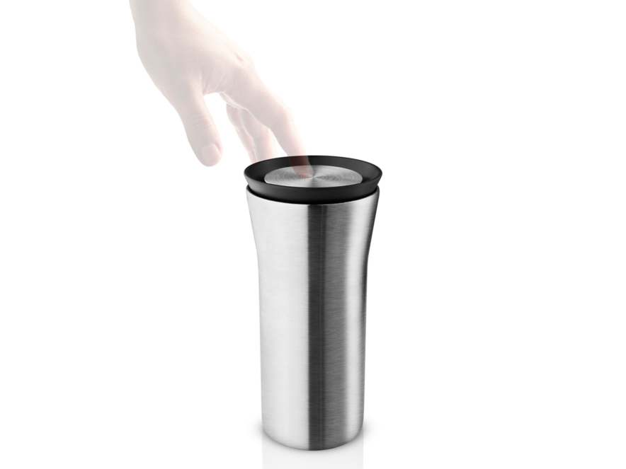 Termosmugg Eva Solo City To Go Cup Steel 0,35 Lproduktbild #3