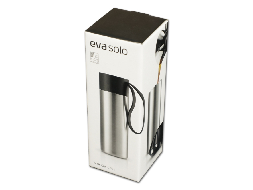 Termosmugg Eva Solo To Go Cup Black 0,35 Lproduktbild #5