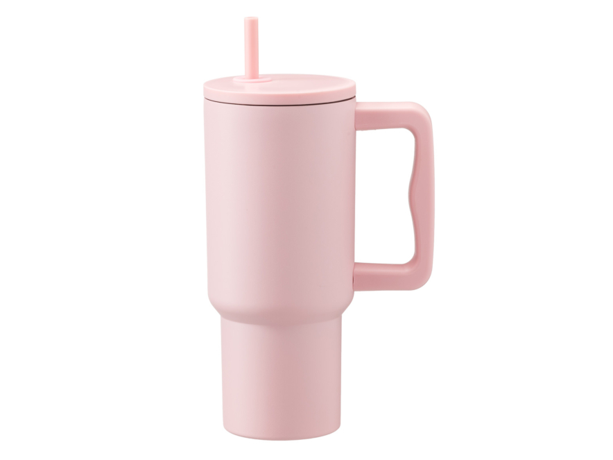 Termosmugg Maku Rosa 90 clproduktbild #1