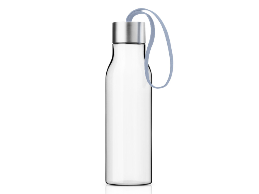 Vattenflaska BPA-fri Eva Solo To Go Blue Sky 0,5 Lproduktbild #1