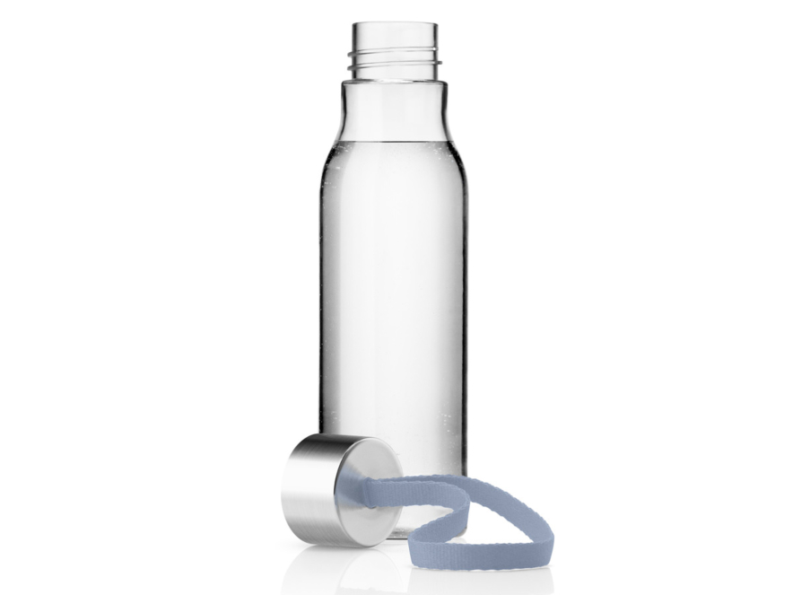 Vattenflaska BPA-fri Eva Solo To Go Blue Sky 0,5 Lproduktbild #2