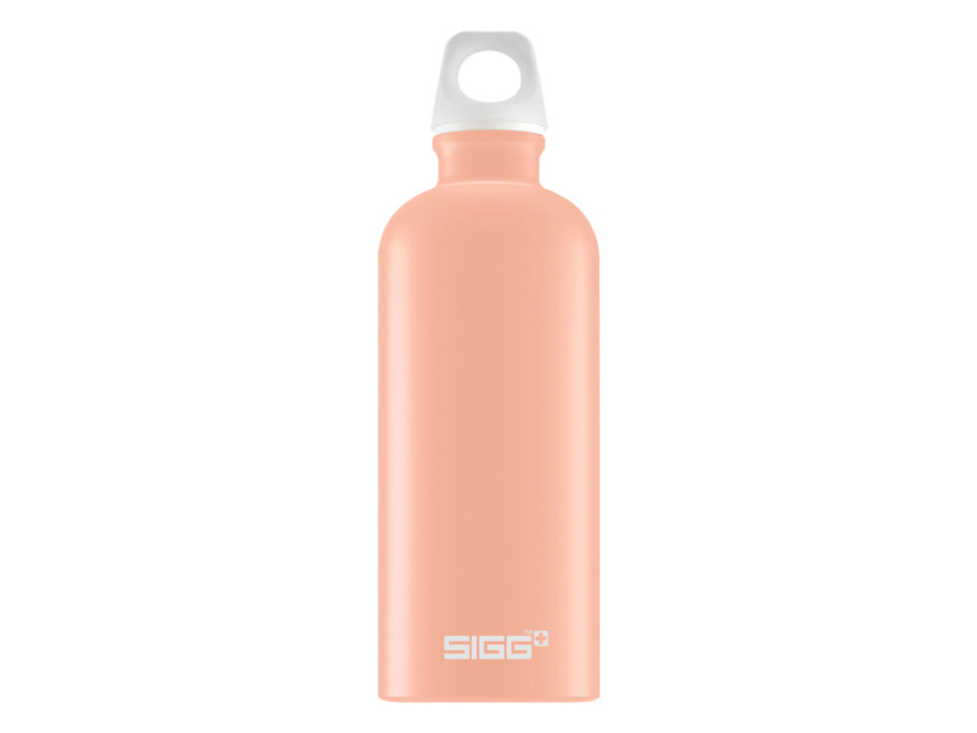 Vattenflaska SIGG Traveller Rosa 0,6 Lproduktbild #1
