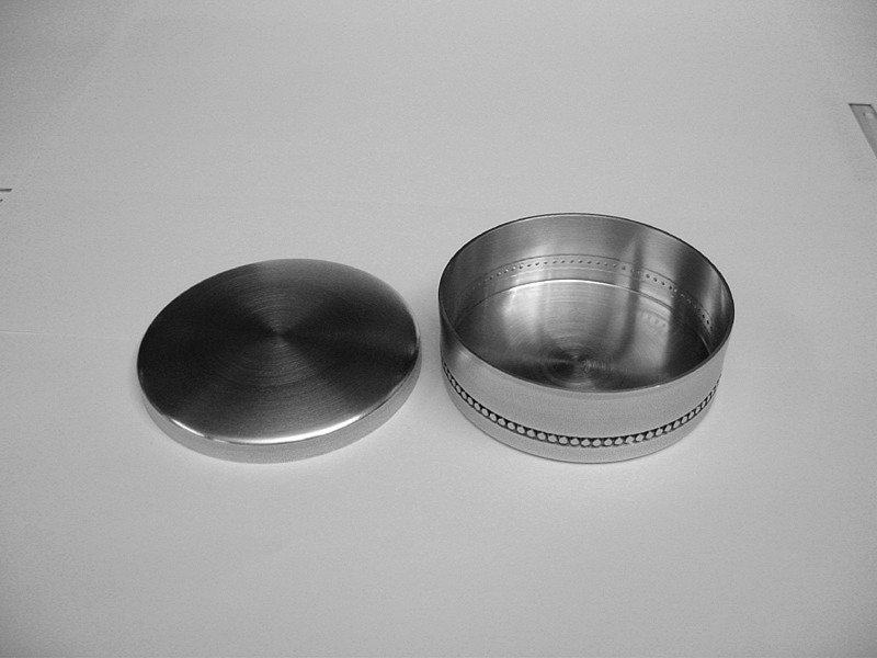 Snusdosa Venetianproduktbild #3