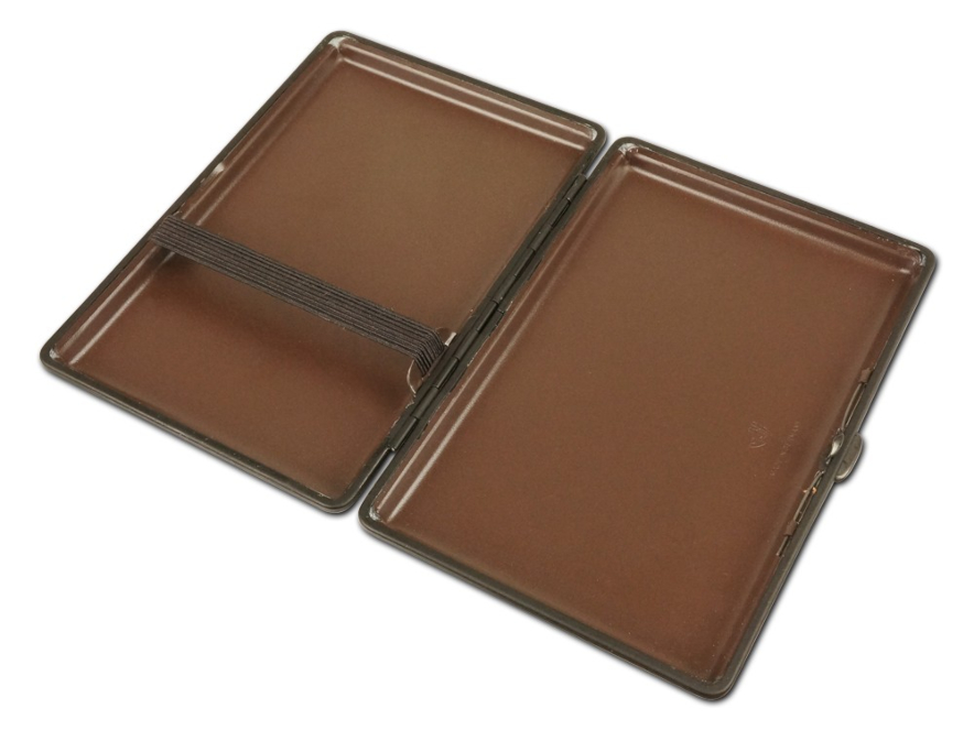 Cigarretui VH Carbon Leatherproduktbild #3
