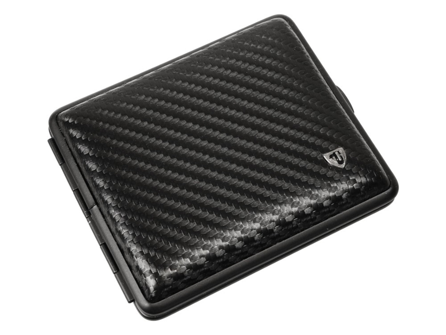 Cigarettetui VH Carbon Leatherproduktbild #1