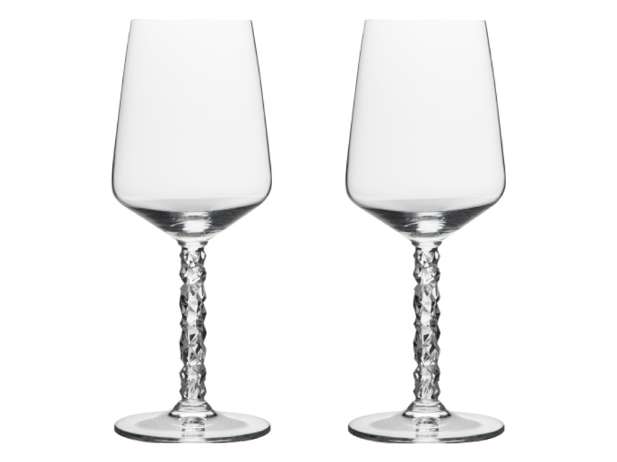 Vinglas Orrefors Carat 44 cl 2-packproduktbild #1