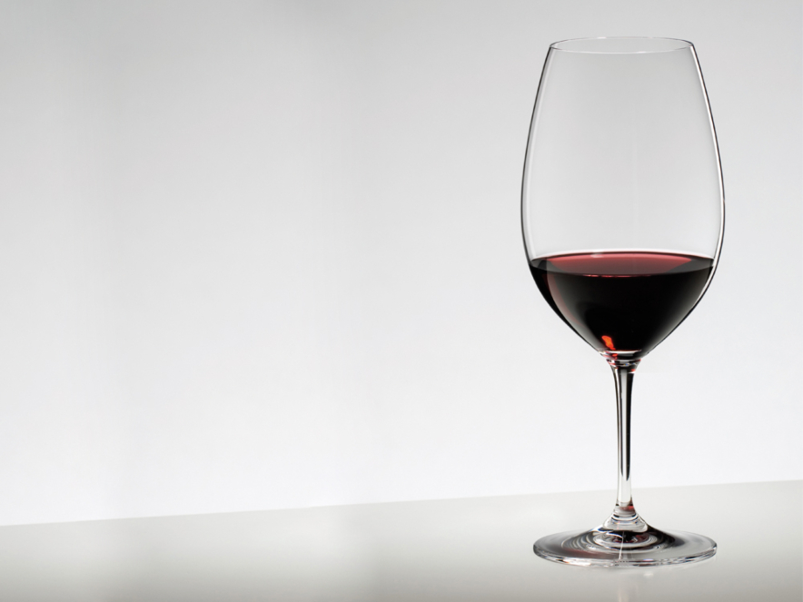 Vinglas Riedel Vinum Syrah Shiraz 2-packproduktbild #2