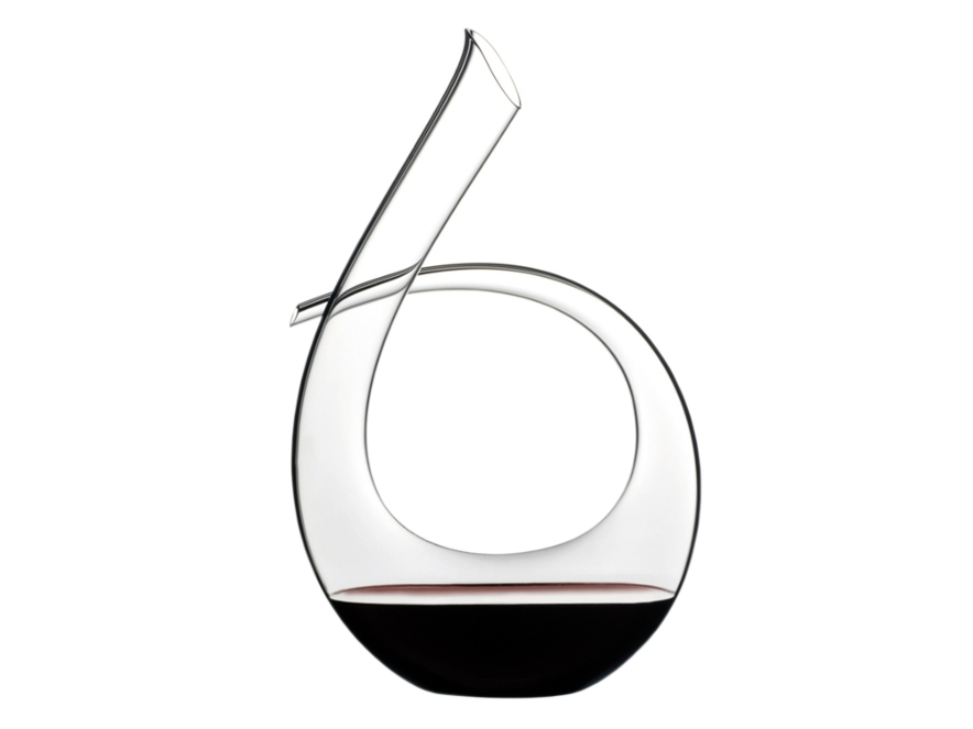 Vinkaraff Riedel Black Tieproduktbild #1