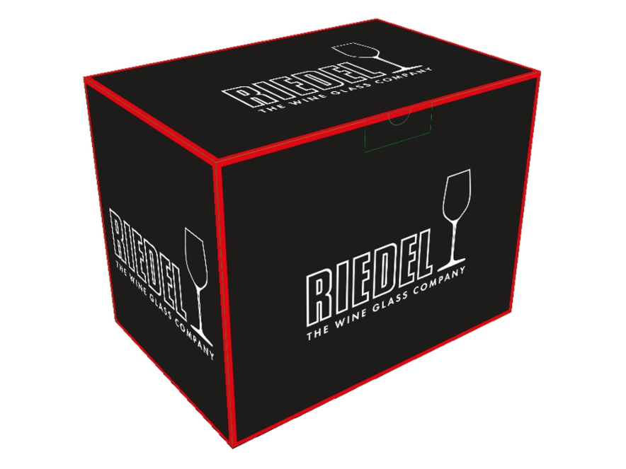 Vinkaraff Riedel Cabernet Magnumproduktbild #3