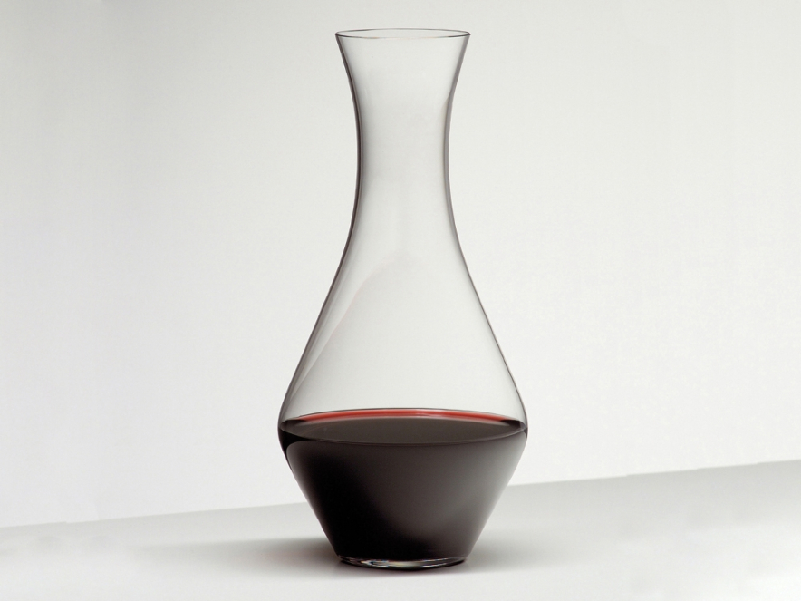 Vinkaraff Riedel Cabernet Magnumproduktbild #2