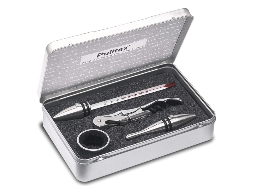 Vinset Pulltex De Luxeproduktbild #1