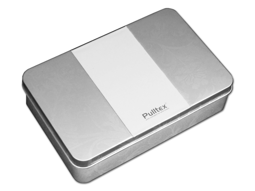 Vinset Pulltex De Luxeproduktbild #2