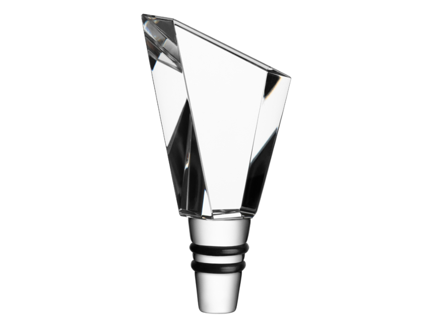 Vinstoppare Orrefors Carat Stockholmproduktbild #1
