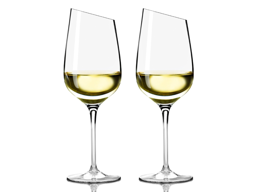 Vitvinsglas Eva Solo Riesling 30 cl 2-packproduktbild #1