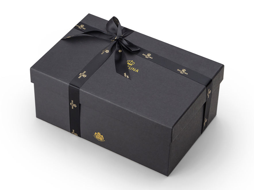 Champagne & Vinkylare Skultuna 1607 Silver Platedproduktbild #4