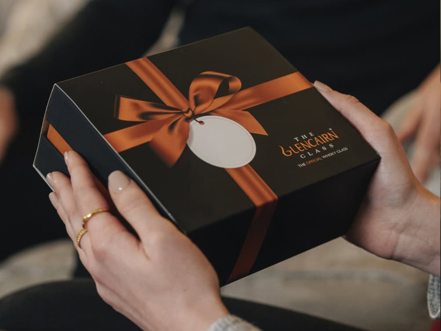 Whiskyglas Glencairn 20 cl Gift Set 2-packproduktbild #2