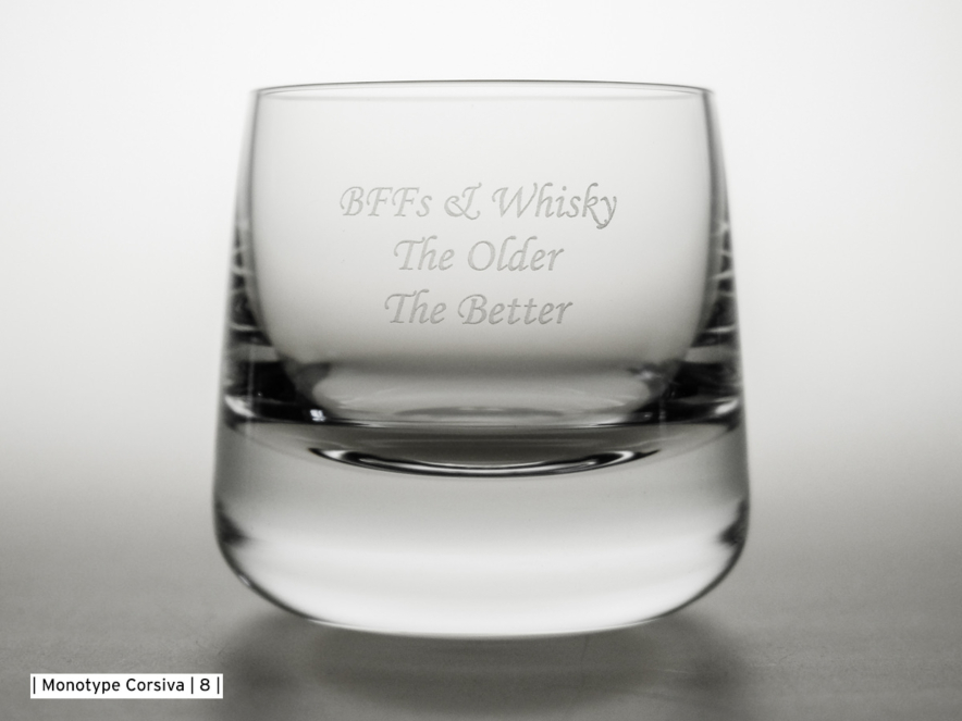 Whiskyglas LSA Bar Culture 22 cl 2-packproduktbild #3