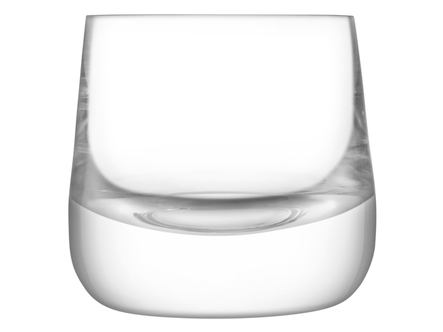 Whiskyglas LSA Bar Culture 22 cl 2-packproduktbild #2