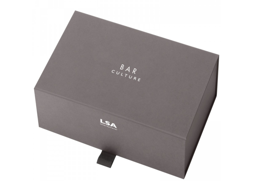 Whiskyglas LSA Bar Culture 22 cl 2-packproduktbild #4
