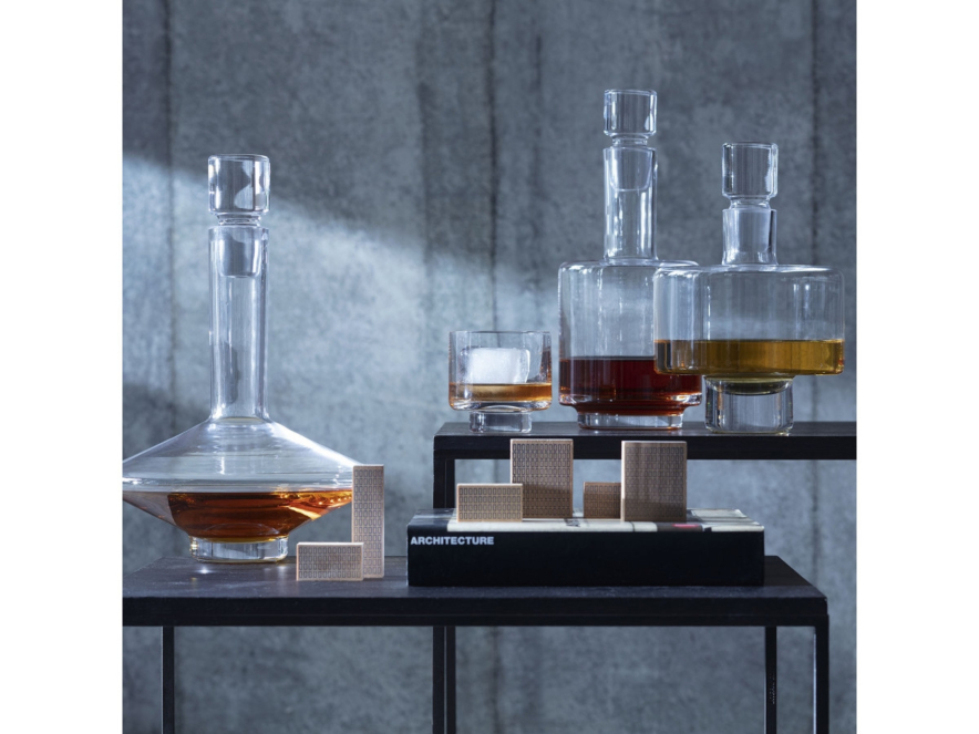 Whiskyglas LSA Metropole 2-packproduktbild #3