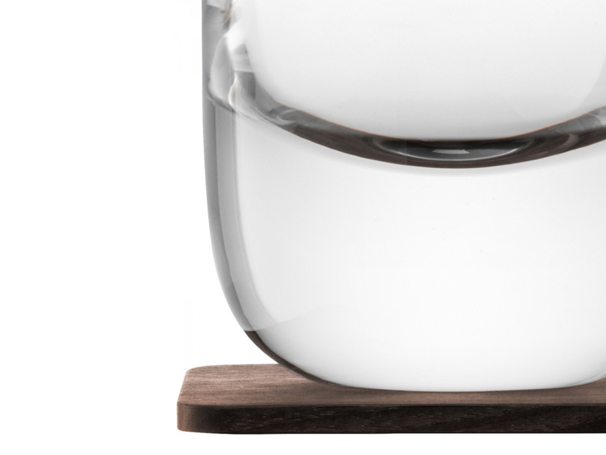 Whiskyglas LSA Renfrew Tumbler 2 stproduktbild #2
