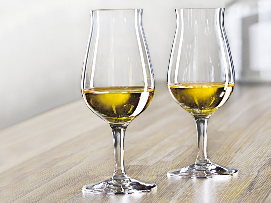 Whiskyglas Spiegelau Snifter 17 cl 2-packproduktbild #2