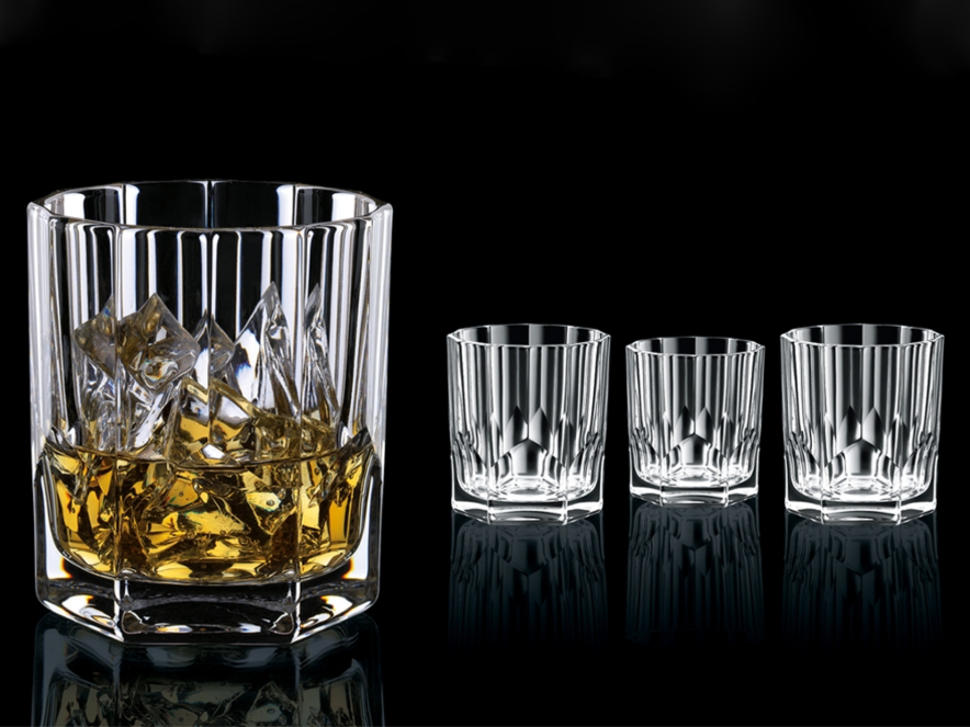 Whiskyglas Nachtmann Aspen 32 cl 4-packproduktbild #3