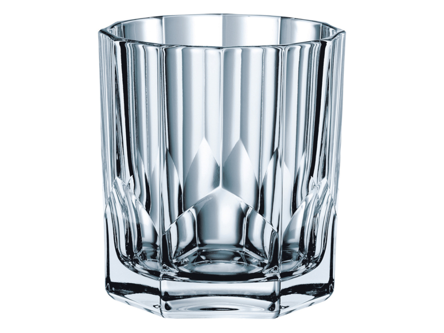 Whiskyglas Nachtmann Aspen 32 cl 4-packproduktbild #1