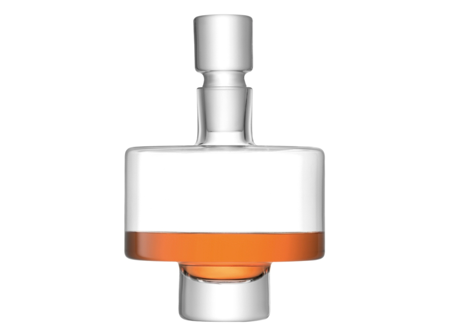 Whiskykaraff LSA Metropole Kievproduktbild #1