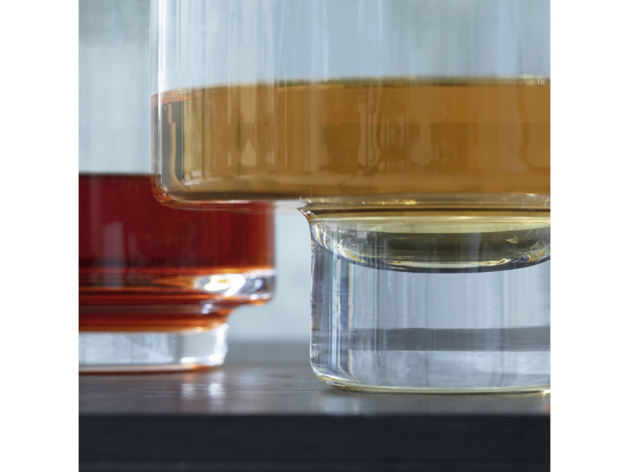 Whiskykaraff LSA Metropole Kievproduktbild #3