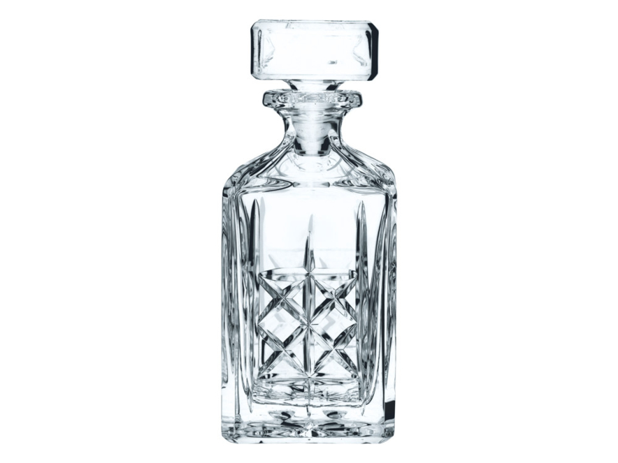 Whiskykaraff & Whiskyglas Nachtmann Highlandproduktbild #2