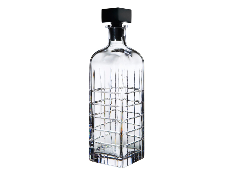 Whiskykaraff Orrefors Street 78 clproduktbild #1