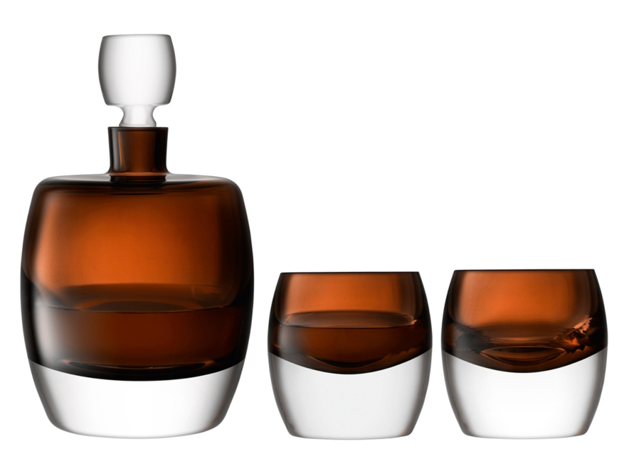 Whisky Set LSA Whisky Clubproduktbild #1